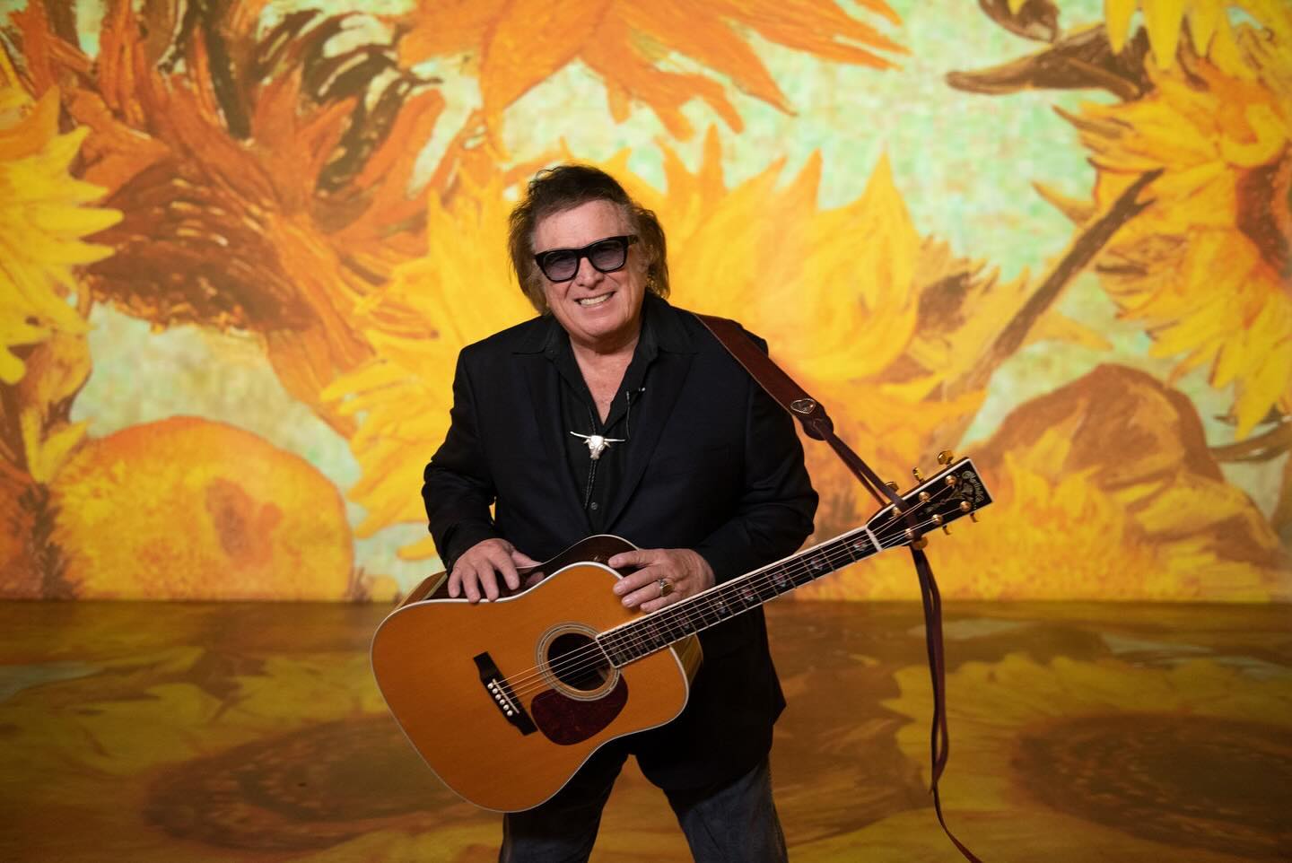 Don McLean